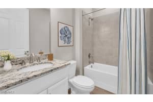 567 SPRING HILL LAKE Loop, Cape Coral, FL 33993 - MLS#226004535