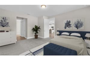 567 SPRING HILL LAKE Loop, Cape Coral, FL 33993 - MLS#226004535