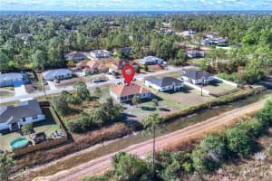 2708 20th Street, Lehigh Acres, FL 33971 - MLS#226004539