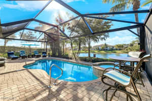 9457 Rialto Drive, Naples, FL 34113 - MLS#226004544