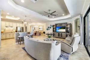 9457 Rialto Drive, Naples, FL 34113 - MLS#226004544