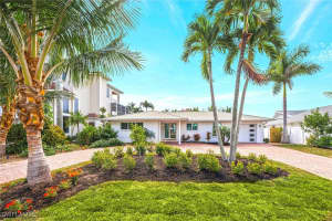 418 Germain Avenue, Naples, FL 34108 - MLS#226004547