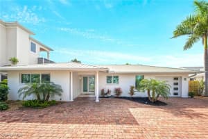418 Germain Avenue, Naples, FL 34108 - MLS#226004547