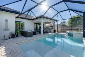 735 99th Avenue, Naples, FL 34108 - MLS#226004551