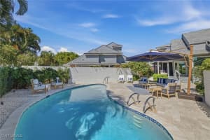 625 Bridgeway Lane, Naples, FL 34108 - MLS#226004562