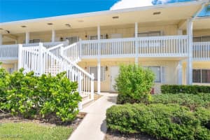 4603 Bayshore Dr F10, Naples