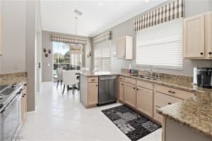 1842 Winding Oaks Way, Naples, FL 34109 - MLS#226004573