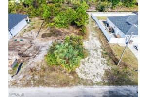 749 Newell Street, Lehigh Acres, FL 33974 - MLS#226004575
