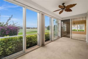 5896 Three Iron Dr 1702, Naples