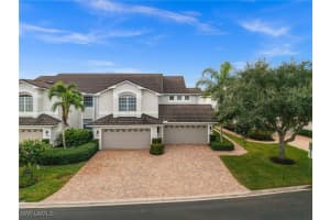 5896 Three Iron Drive, Naples, FL 34110 - MLS#226004588