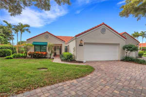 805 Reef Point Circle, Naples, FL 34108 - MLS#226004590