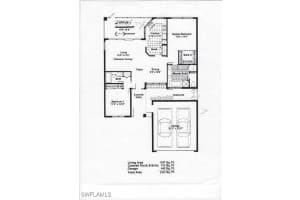 805 Reef Point Circle, Naples, FL 34108 - MLS#226004590