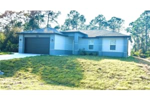 726 Giorgio Ave S, Lehigh Acres