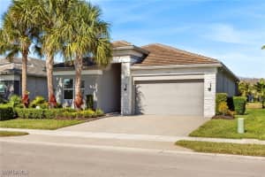 11528 Jacaranda Drive, Naples, FL 34120 - MLS#226004593