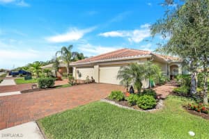 1839 Alameda Drive, Naples, FL 34120 - MLS#226004596