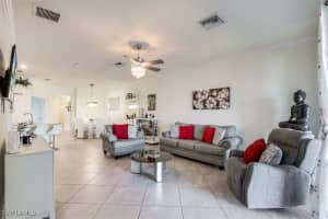 1839 Alameda Drive, Naples, FL 34120 - MLS#226004596