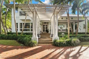 1800 Gordon Drive, Naples, FL 34102 - MLS#226004600