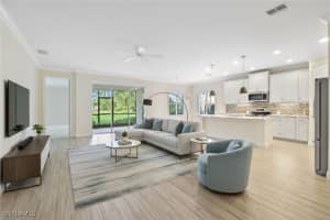 3529 Canopy Circle, Naples, FL 34120 - MLS#226004601