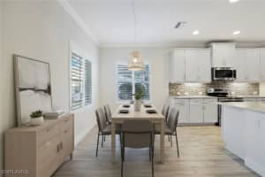 3529 Canopy Circle, Naples, FL 34120 - MLS#226004601