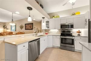 2350 Hidden Lake Court, Naples, FL 34112 Sold 02/27/26