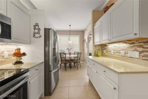 2350 Hidden Lake Court, Naples, FL 34112 Sold 02/27/26