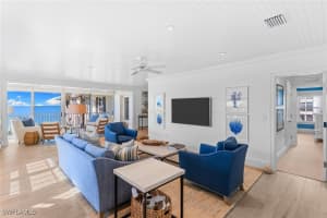 2701 Gulf Shore Boulevard, Naples, FL 34103 - MLS#226004607