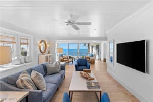 2701 Gulf Shore Boulevard, Naples, FL 34103 - MLS#226004607