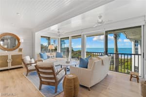 2701 Gulf Shore Boulevard, Naples, FL 34103 - MLS#226004607