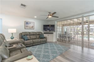 5344 Coral Avenue, Cape Coral, FL 33904 - MLS#226004608