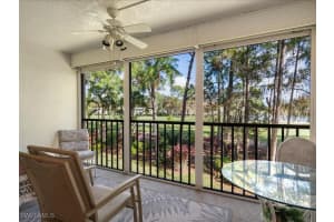 5741 Deauville Cir F-208, Naples