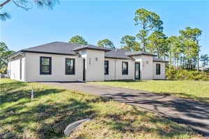 930 Hepburn Avenue, Lehigh Acres, FL 33974 - MLS#226004616