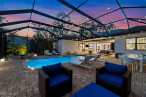 5858 Star Grass Lane, Naples, FL 34116 - MLS#226004617