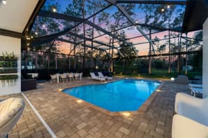 5858 Star Grass Lane, Naples, FL 34116 - MLS#226004617