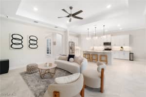 28113 Captiva Shell Loop, Bonita Springs, FL 34135 - MLS#226004621