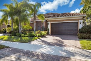 13315 Silktail Drive, Naples, FL 34109 - MLS#226004631