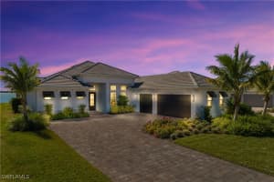 17286 Blue Sapphire Drive, Fort Myers, FL 33913 - MLS#226004635