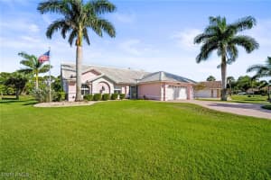 4226 Yarmouth Court, North Fort Myers, FL 33903 - MLS#226004647