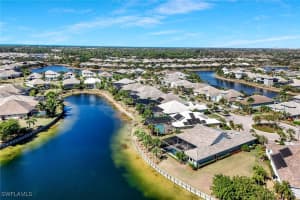 6072 Lucaya Way, Naples, FL 34113 Sold 02/27/26