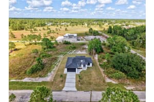 1119 Earhart Street, Lehigh Acres, FL 33974 - MLS#226004650