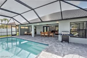 1137 2nd Street, Cape Coral, FL 33991 - MLS#226004656