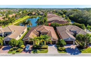 13462 Sumter Lane, Naples, FL 34109 - MLS#226004660