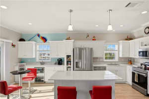 35 Emily Lane, Fort Myers Beach, FL 33931 - MLS#226004666