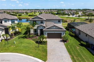 14604 Monrovia Lane, Fort Myers, FL 33905 - MLS#226004676