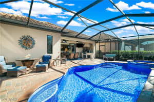 28542 Westmeath Court, Bonita Springs, FL 34135 - MLS#226004677