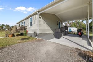 6885 Rich Road, North Fort Myers, FL 33917 - MLS#226004689