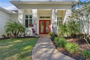 3707 5th Avenue, Naples, FL 34117 - MLS#226004692