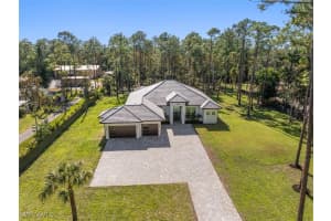 5080 Hickory Wood Drive, Naples, FL 34119 - MLS#226004696