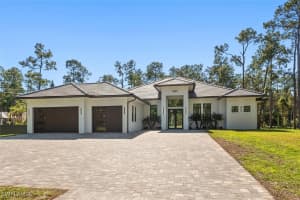 5080 Hickory Wood Drive, Naples, FL 34119 - MLS#226004696