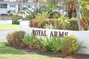 97 Georgetown Boulevard, Naples, FL 34112 - MLS#226004697