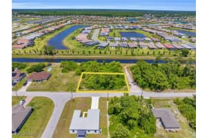 7501 Terry Avenue, Lehigh Acres, FL 33971 - MLS#226004698